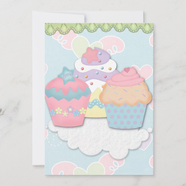 sueños de quequitos (Anverso)