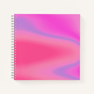 Sueños de tinte - Cuaderno de arte gráfico