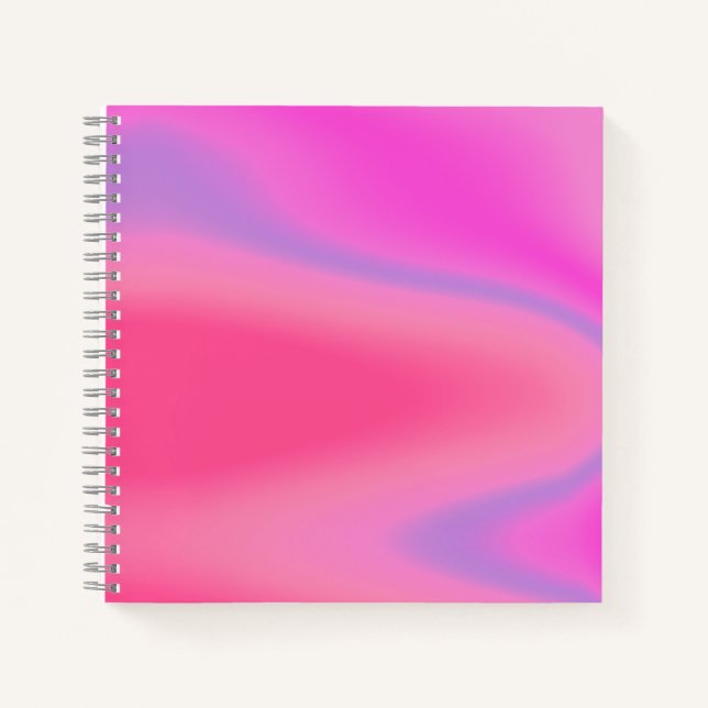 Sueños de tinte - Cuaderno de arte gráfico (Anverso)