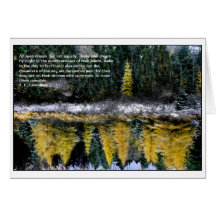 Sueños de un joven Tamarack