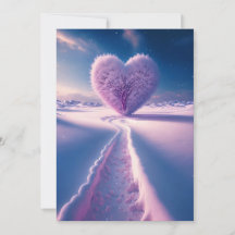 Sueños de una noche de invierno: Invitación a la b