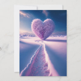 Sueños de una noche de invierno: Invitación a la b