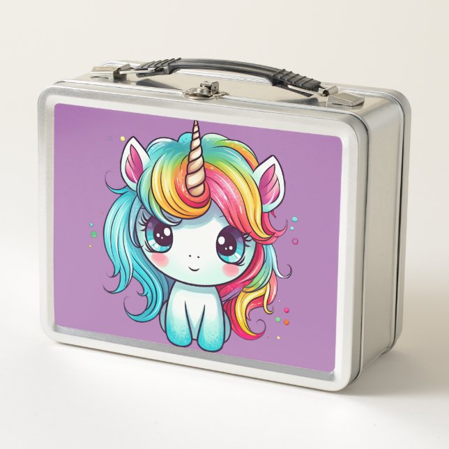 Sueños de Unicornio: De vuelta a la escuela (Anverso)
