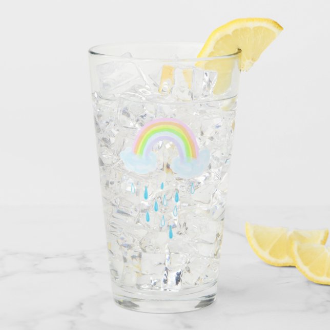 Sueños del arcoiris (Reverso (hielo))