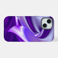Sueños del arcoiris de flores moradas