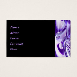 Sueños del arcoiris de flores moradas