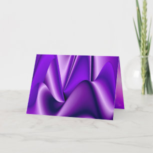 Sueños del arcoiris de flores moradas