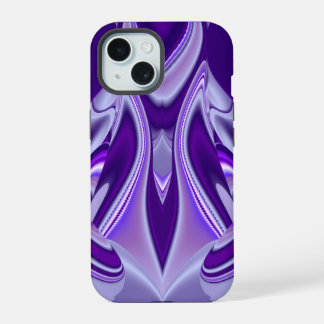 Sueños del arcoiris de flores moradas