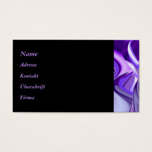 Sueños del arcoiris de flores moradas