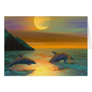 Sueños del delfín