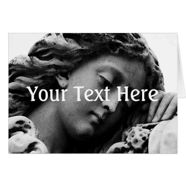 Sueños distantes caídos (Anverso (Horizontal))