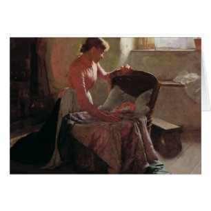 Sueños dulces, 1892