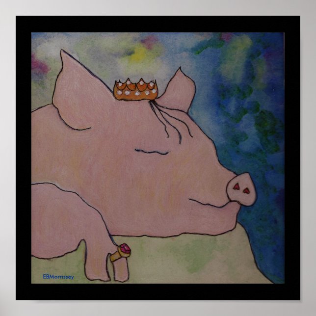 SUEÑOS DULCES - IMPRESIÓN (Frente)