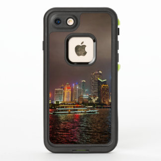 Sueños Eléctricos - Línea Futurista de Shanghai, A