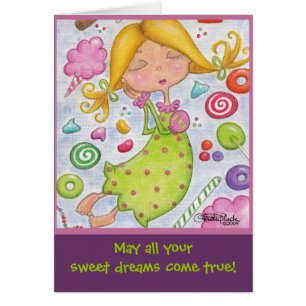 Sueños más dulces
