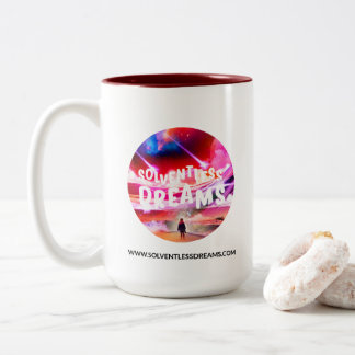 Sueños sin disolventes - taza del té