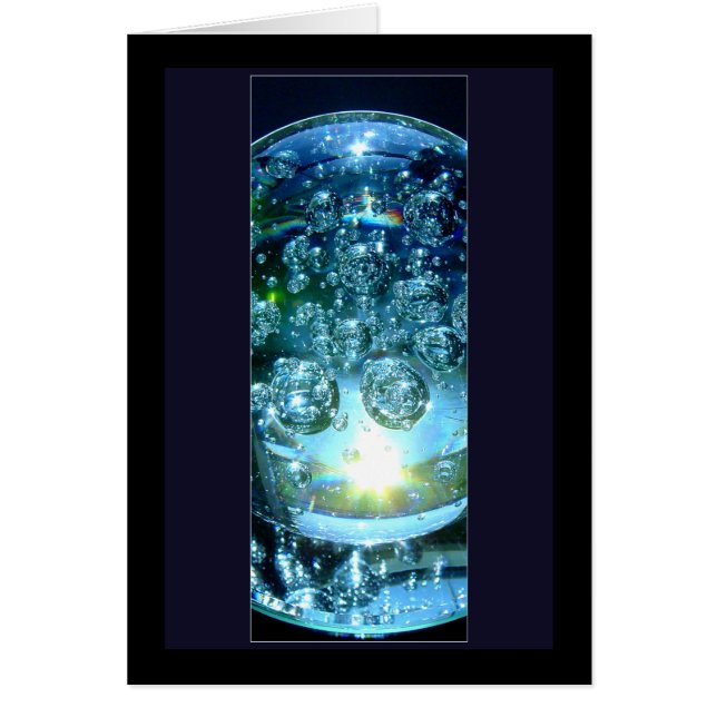 Sueños submarinos (Frente)