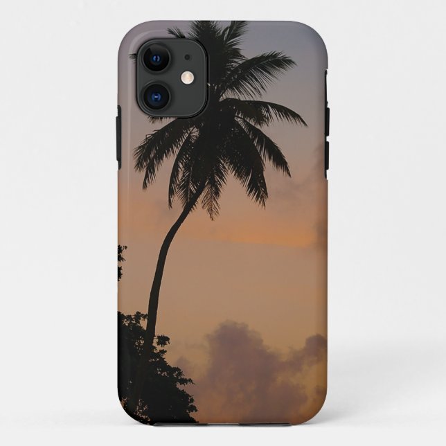 Sueños Tropicales Difícil Xtreme iPhone 5 Funda (Reverso)