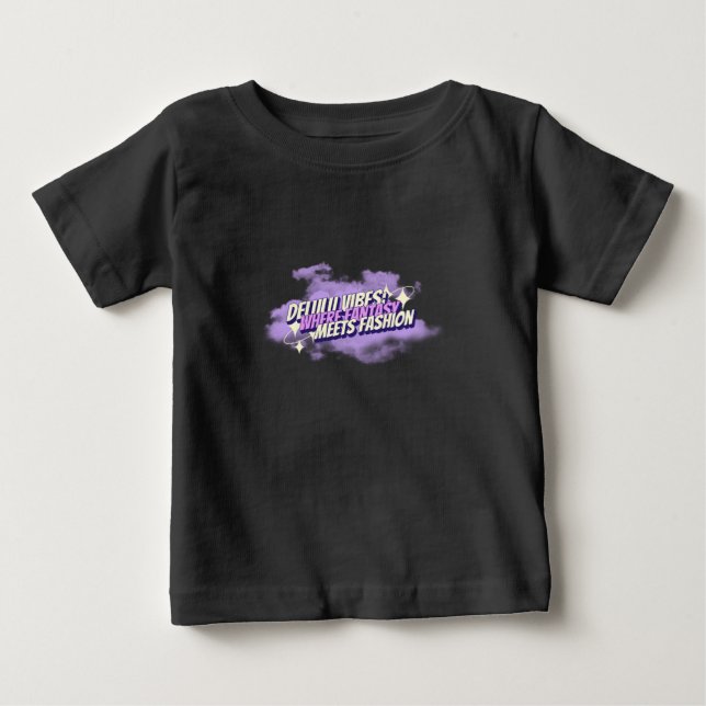 Sueños y moda unen camisetas (Anverso)