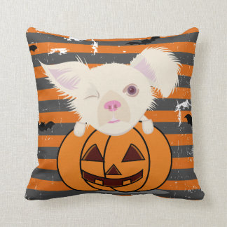 Suerte almohada de Halloween 2019