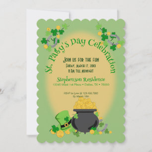 Suerte de cortesía para la invitación del Partido