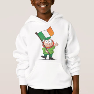 Suerte de los irlandeses