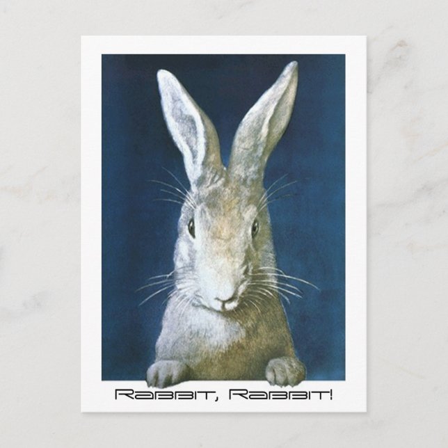 ¡Suerte de memoria familiar de postales diciendo c (Anverso)