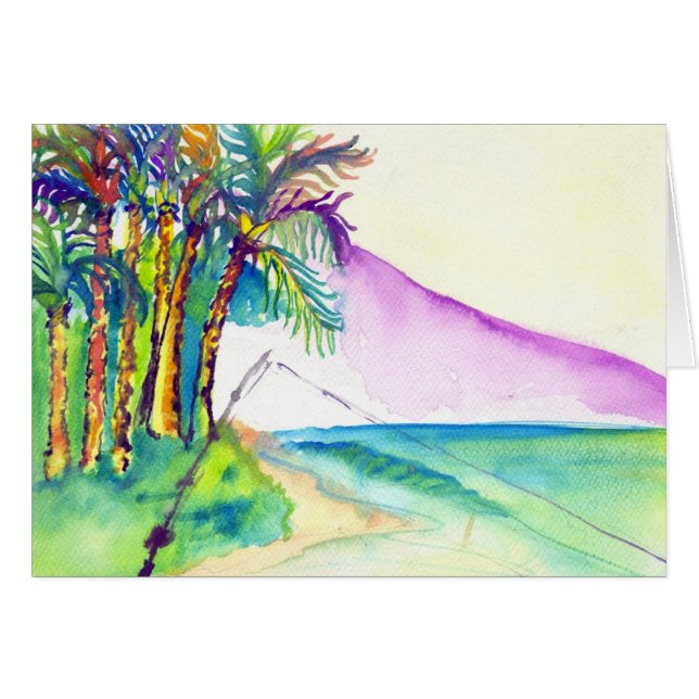 suerte del pescador (Anverso (Horizontal))