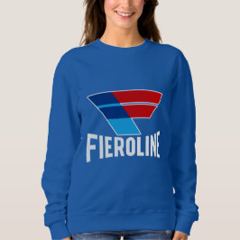 Suéter Blue Fieroline