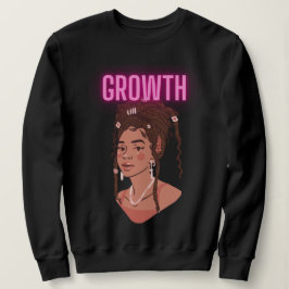 Suéter de Afirmación