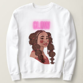 Suéter de autocuidado