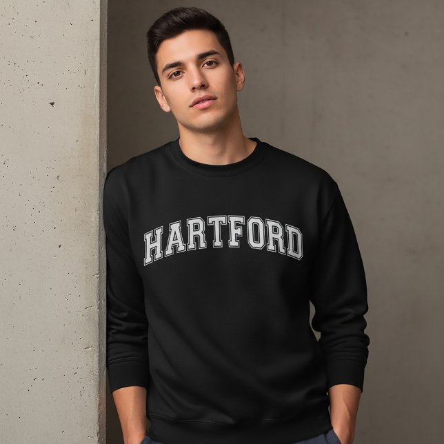 Suéter de estilo universitario de HARTFORD América (Subido por el creador)