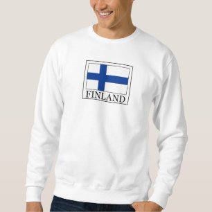 Suéter de Finlandia