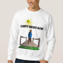 Suéter de los hombres
