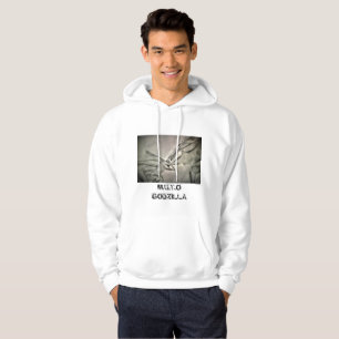 Suéter de MUTO Godzilla