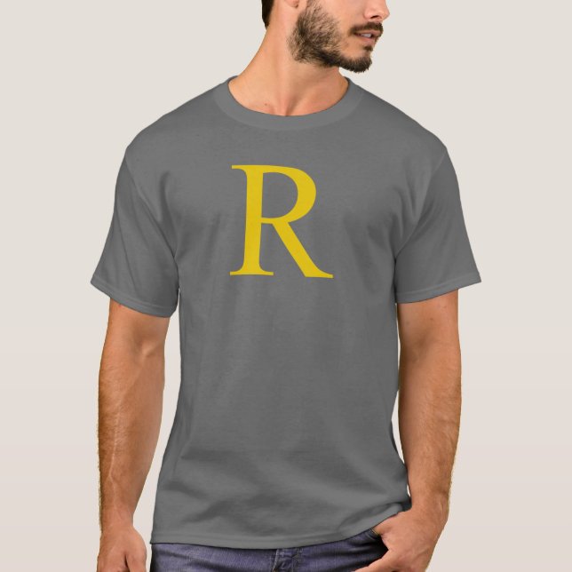 Suéter de Navidad de Weasley Ron (Anverso)