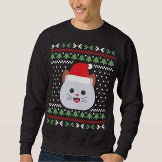 Suéter de Navidades feos