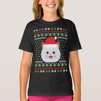 Suéter de Navidades feos