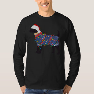 Suéter de Navidades feos de Black Lab