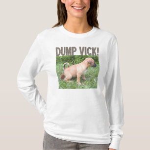 Suéter de Vick de la descarga