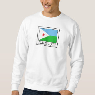 Suéter de Yibuti