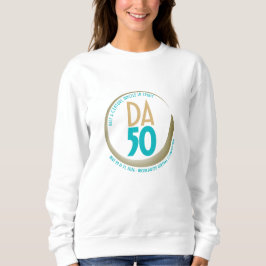 Suéter del 50º Aniversario de la Convención de la