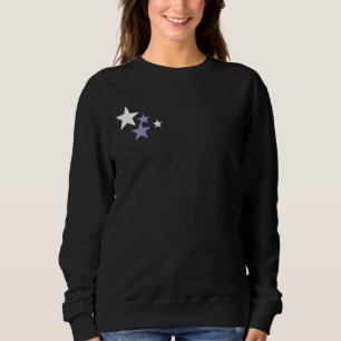 suéter estrellado comfydream