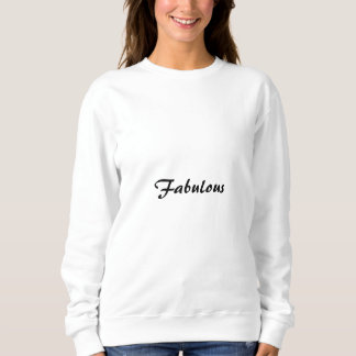 Suéter femenino