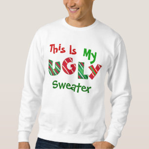 Suéter Navidades suéter suéter sudadera sudadera