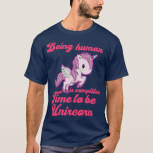 suéter unicornio de unicornio