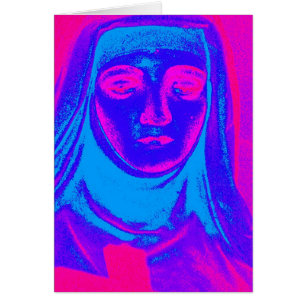 sufrimiento colorido