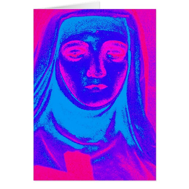 sufrimiento colorido (Frente)