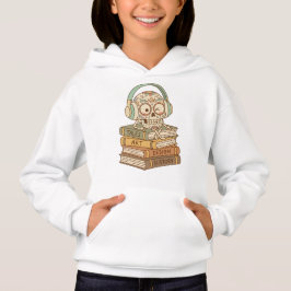 Sugar Skull Passionate About Reading