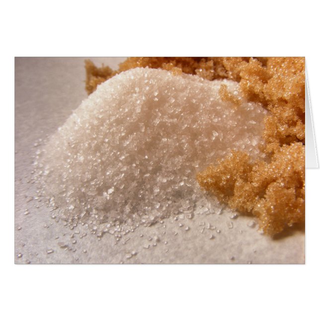 Sugar Sweet (Anverso (Horizontal))